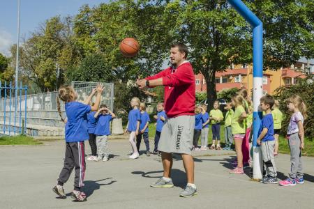 Maxi 1. mini olimpijada 96